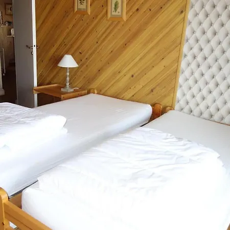 Апартаменты Dome - Alpe D'huez De Station Mae-2251 Huez