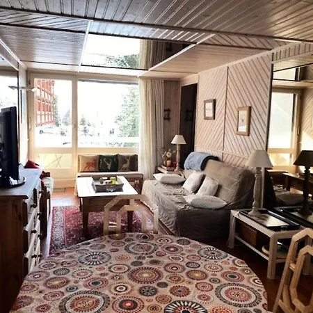 Appartamento Résidence Dome - APPARTEMENT ALPE D'HUEZ HAUT DE STATION MAE-2251