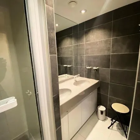 Апартаменты Dome - Alpe D'huez De Station Mae-2251