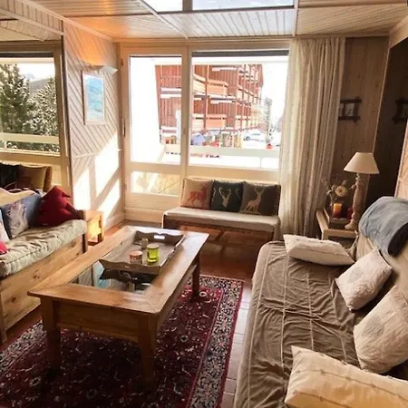 Appartement Dome - Dome 114 Mae-2251